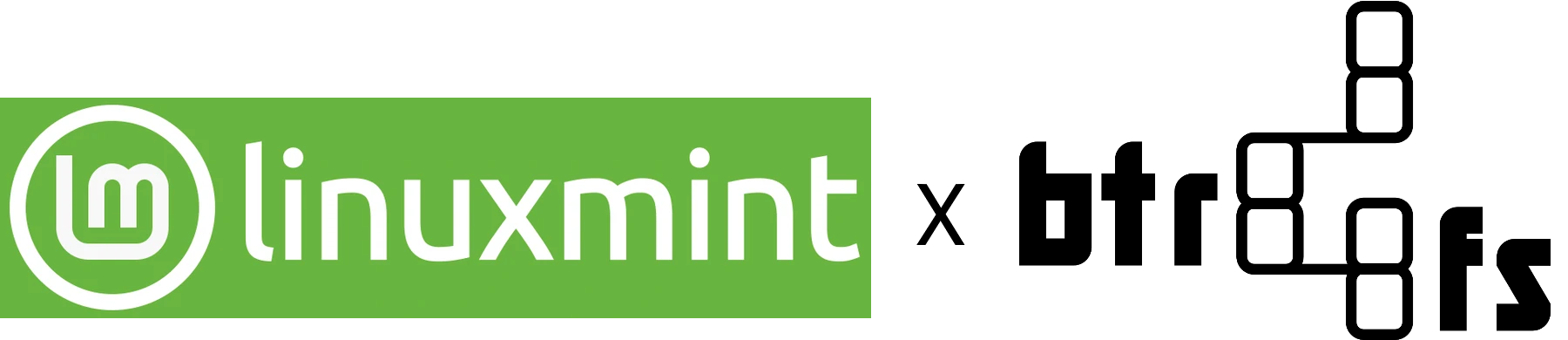 How to Install Linux Mint on Btrfs