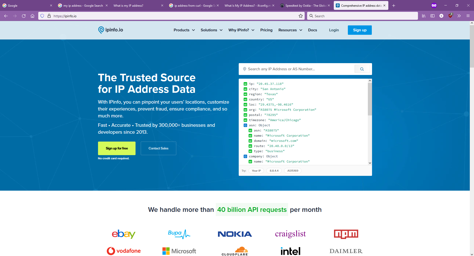 IP address check 3